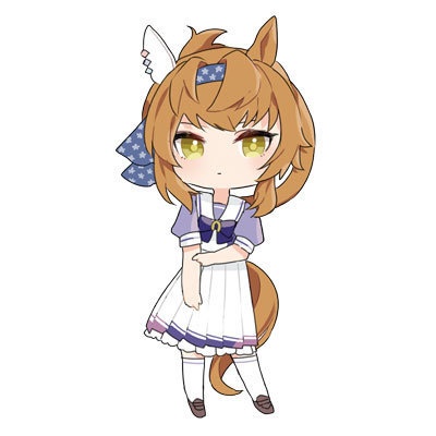 【アクリルキーチェイン】フリオーソ