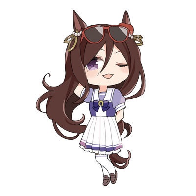 【アクリルキーチェイン】シーキングザパール