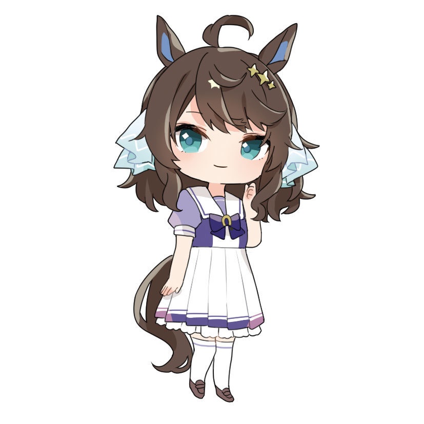 【アクリルキーチェイン】デアリングタクト