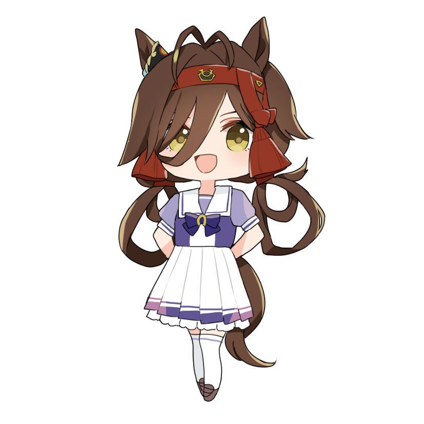 【アクリルキーチェイン】ノーリーズン