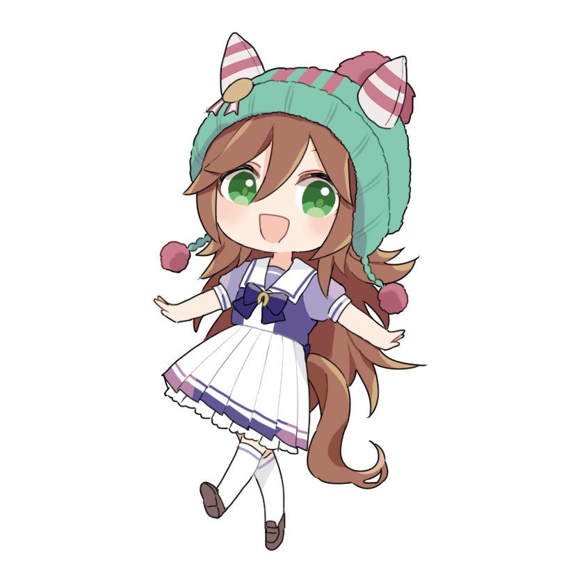 【アクリルキーチェイン】サムソンビッグ