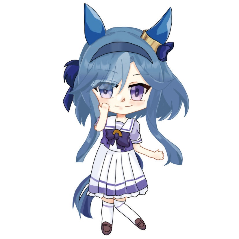 【アクリルキーチェイン】アドマイヤグルーヴ