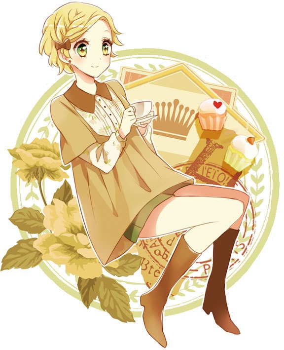 【アクリルキーチェイン】ひなき【マグ】