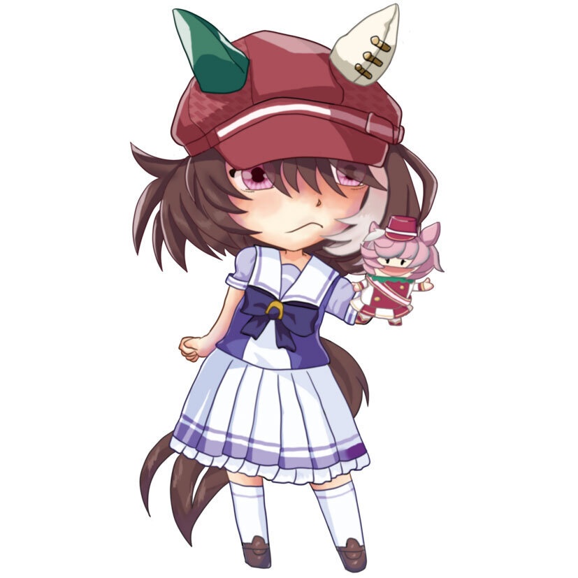 【アクリルキーチェイン】マルシュロレーヌ