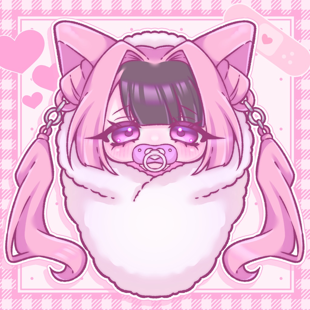 アクリルキーホルダー