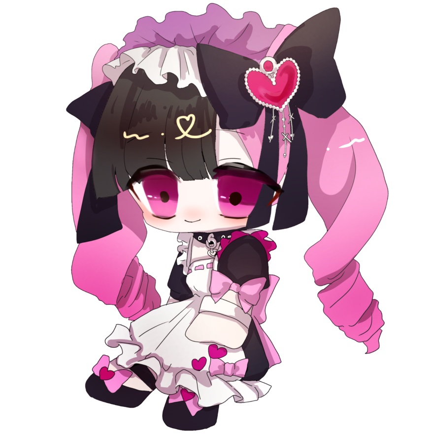 あぷちゃんステッカー②