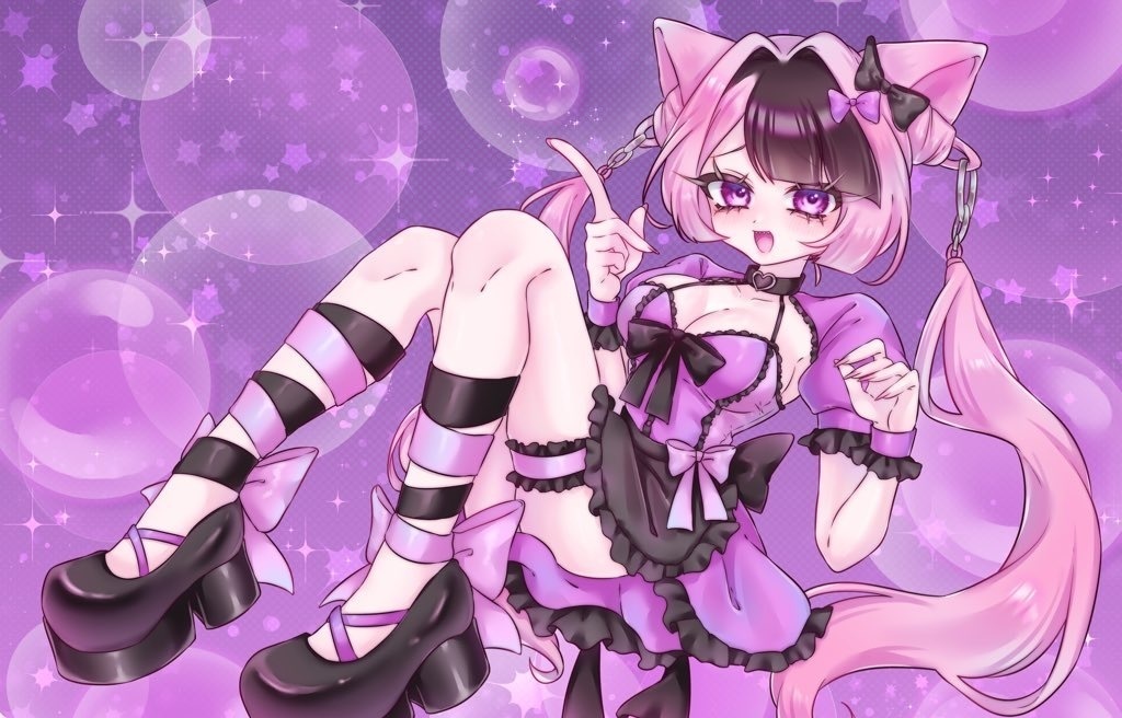 アクリルスタンド