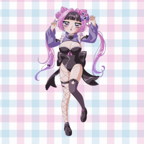 アクリルスタンド