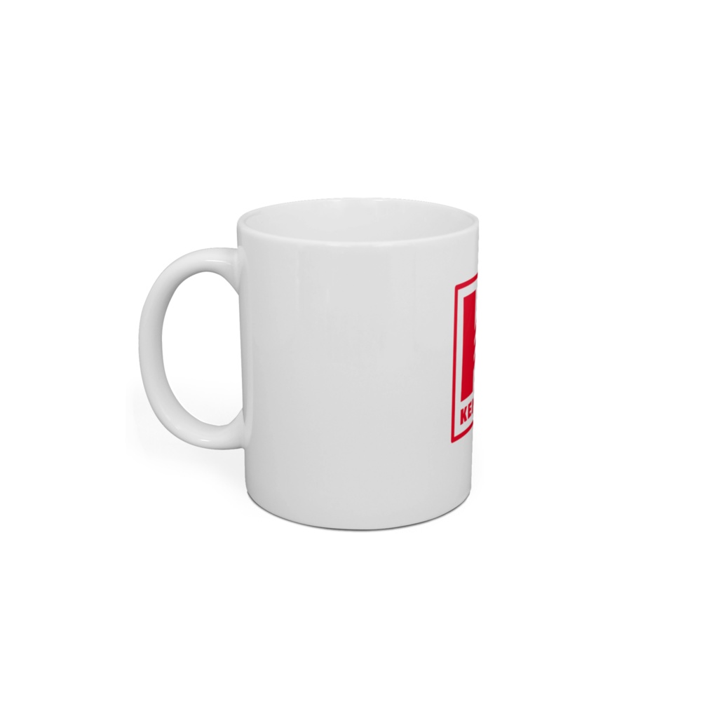 KEIMEIKAI【マグカップ】