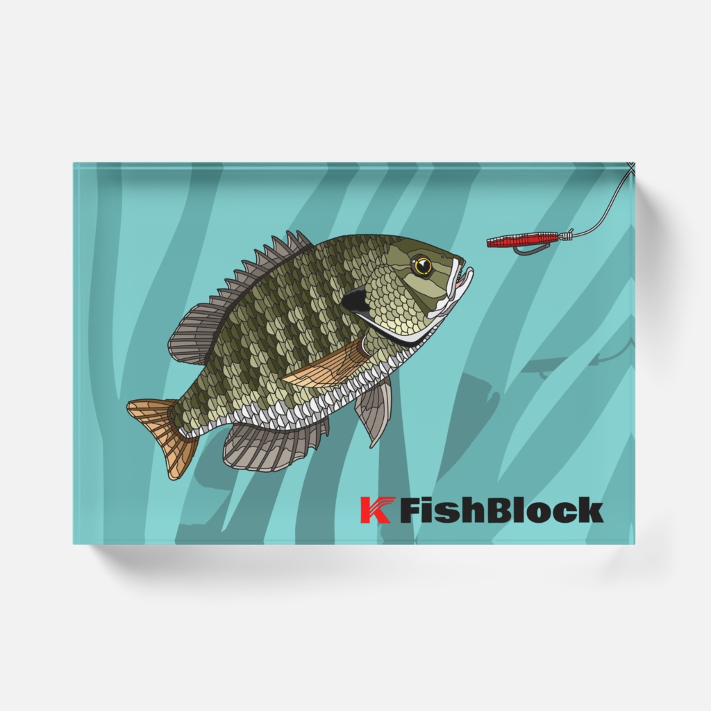 KEIMEIKAI【FishBlock/フィッシュブロック】
