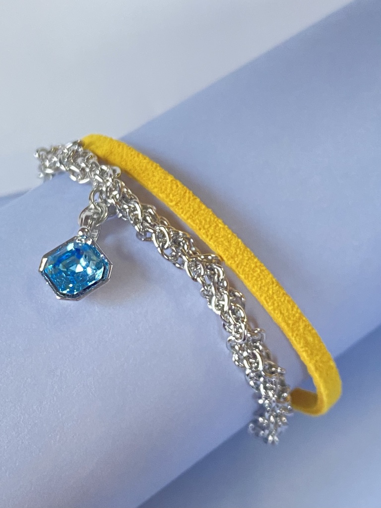 オルシュファンイメージブレスレット