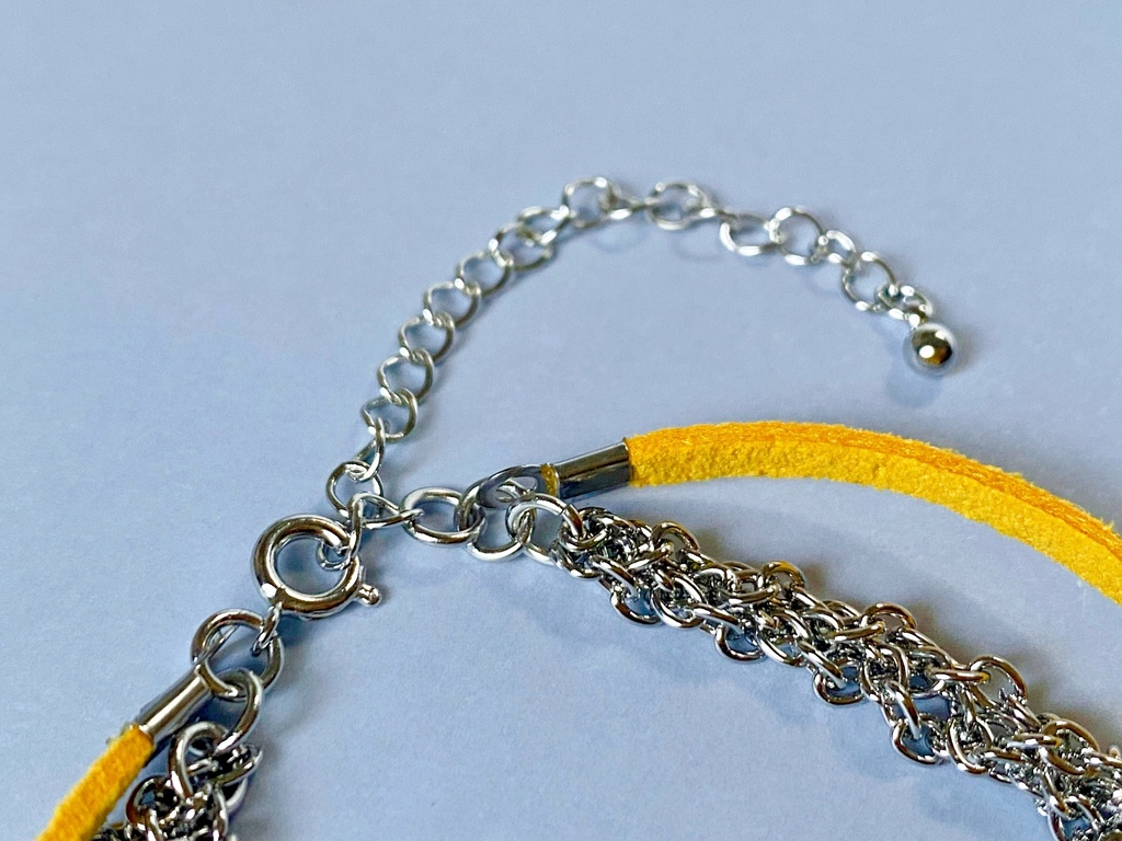 オルシュファンイメージブレスレット