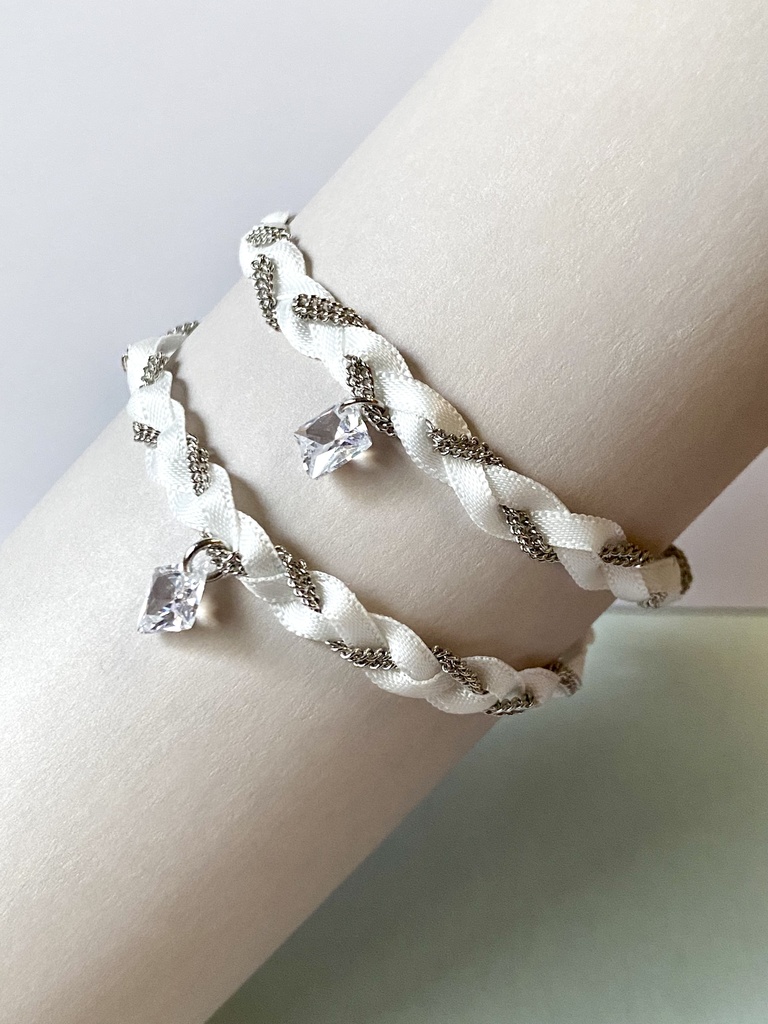 アルフィノ/アリゼーイメージブレスレット