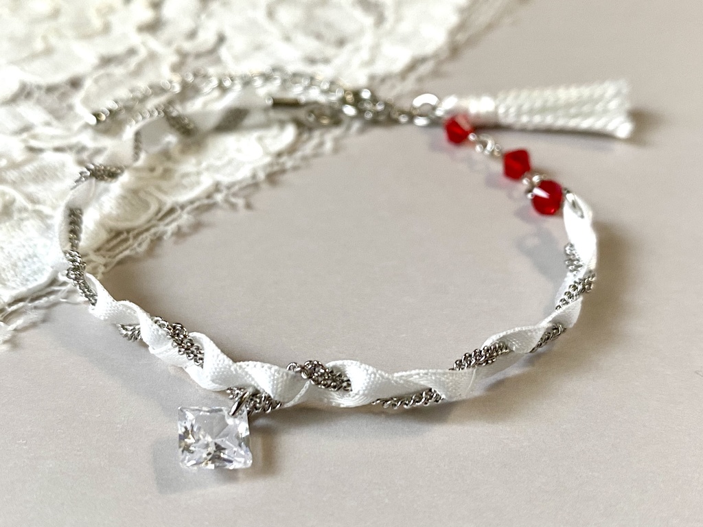 アルフィノ/アリゼーイメージブレスレット