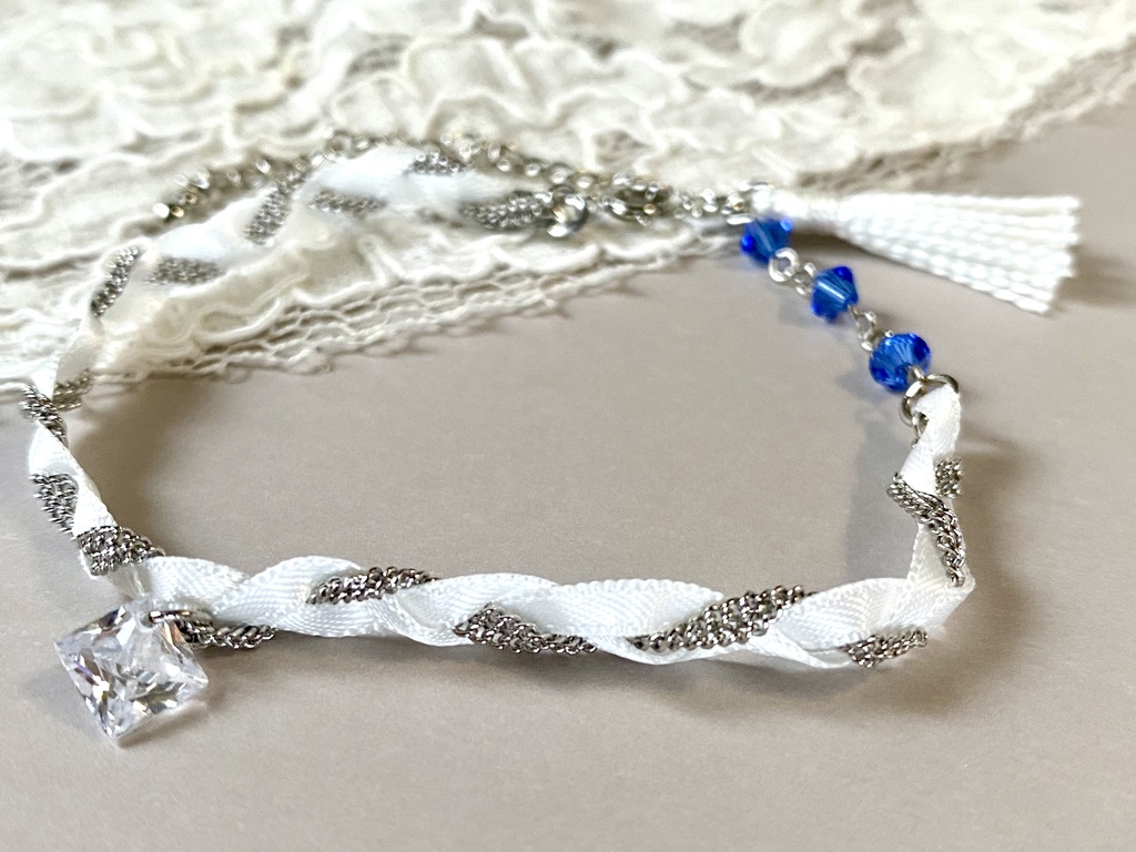 アルフィノ/アリゼーイメージブレスレット