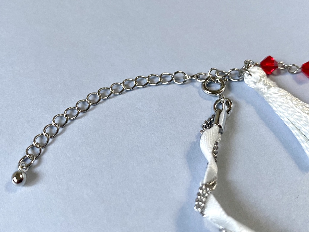 アルフィノ/アリゼーイメージブレスレット