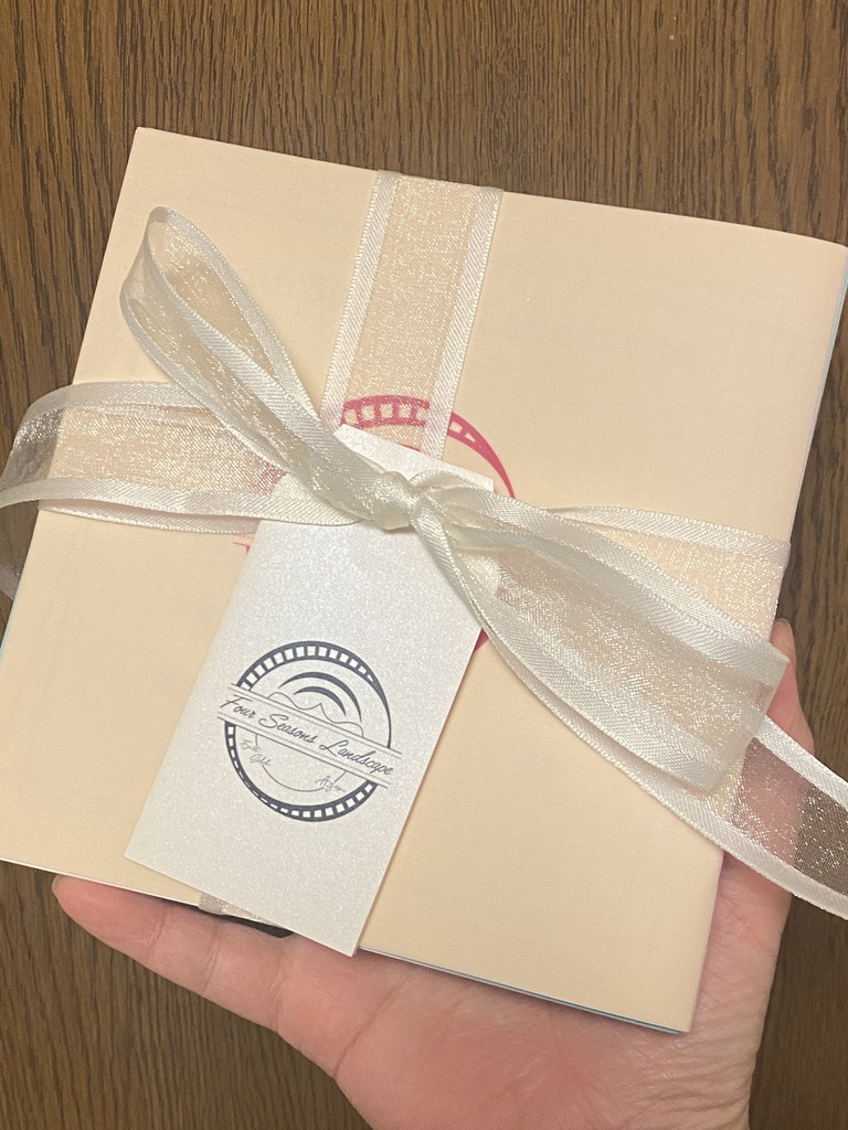 Four Seasons Landscape