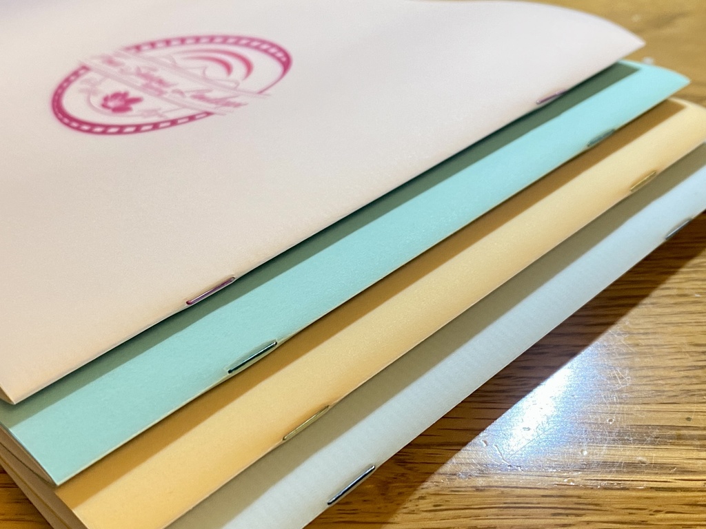 Four Seasons Landscape