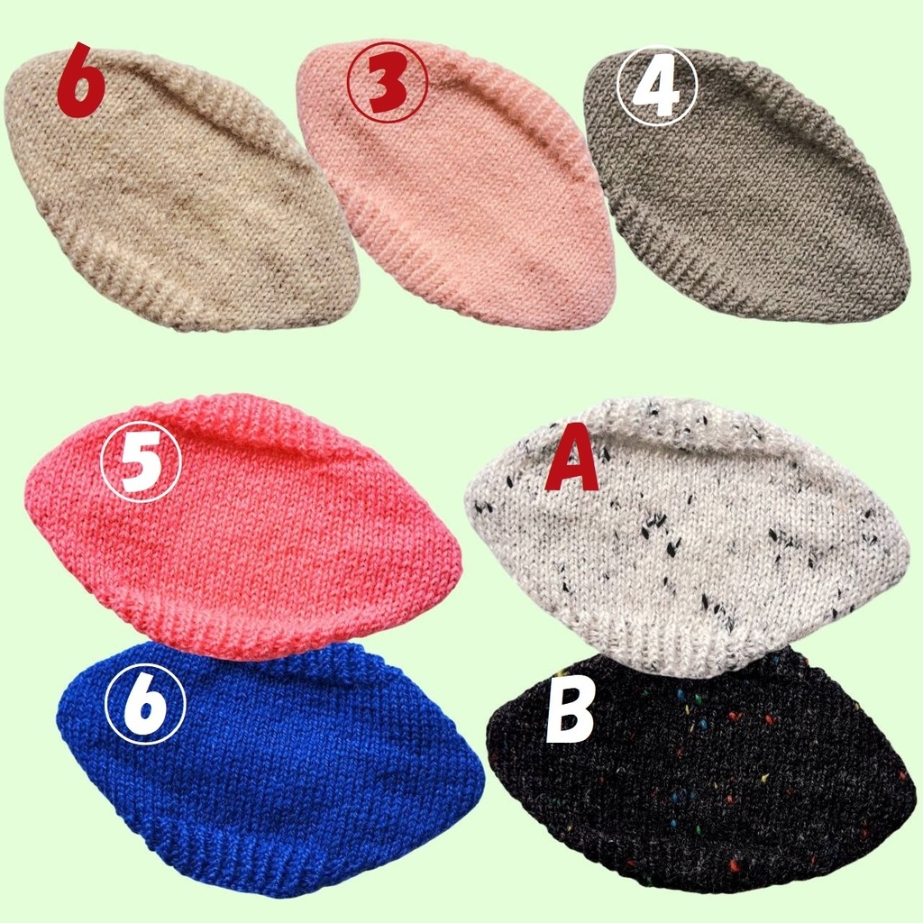 オビツ11 なんちゃってカーディガン