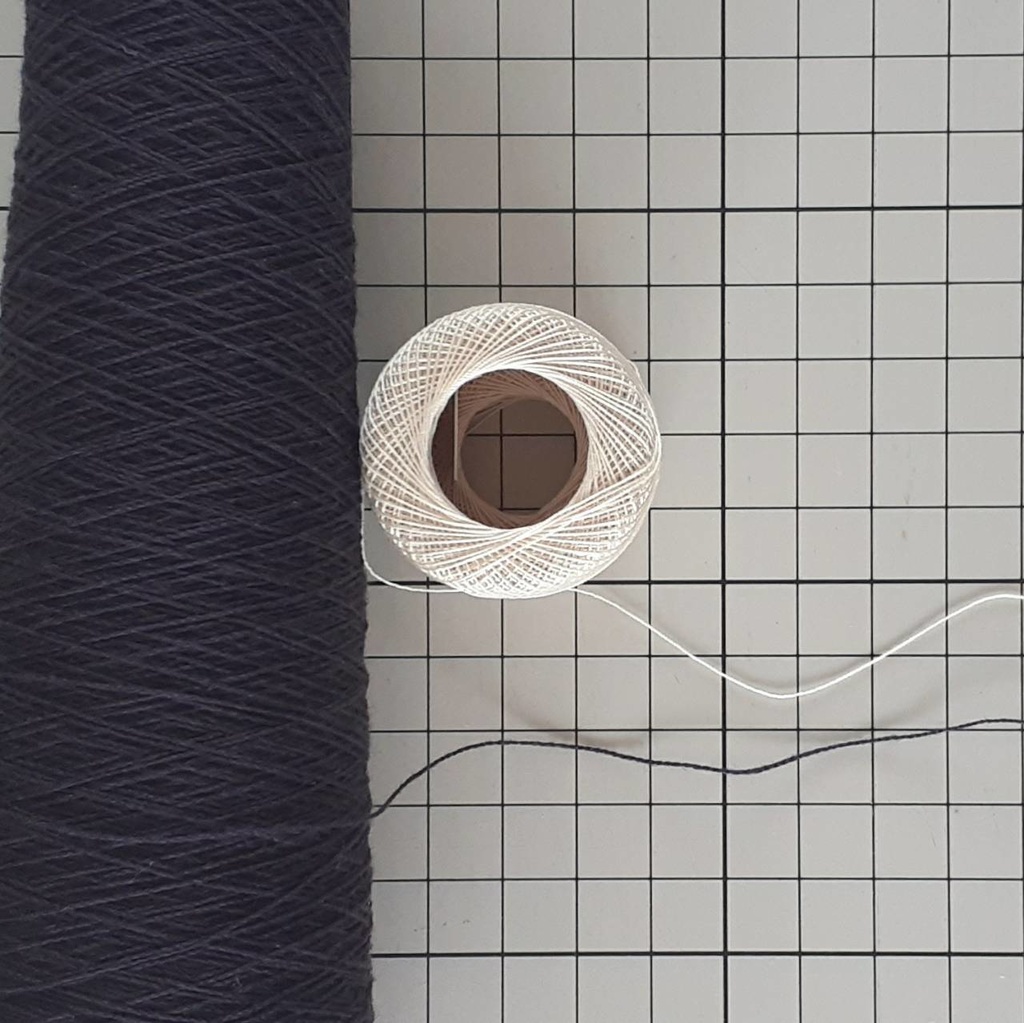 オビツ11 サマーニット(ざっくり太目の糸)