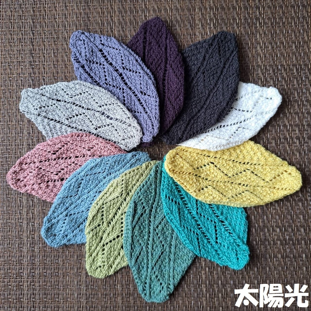 オビツ11 夏用なんちゃってカーディガン