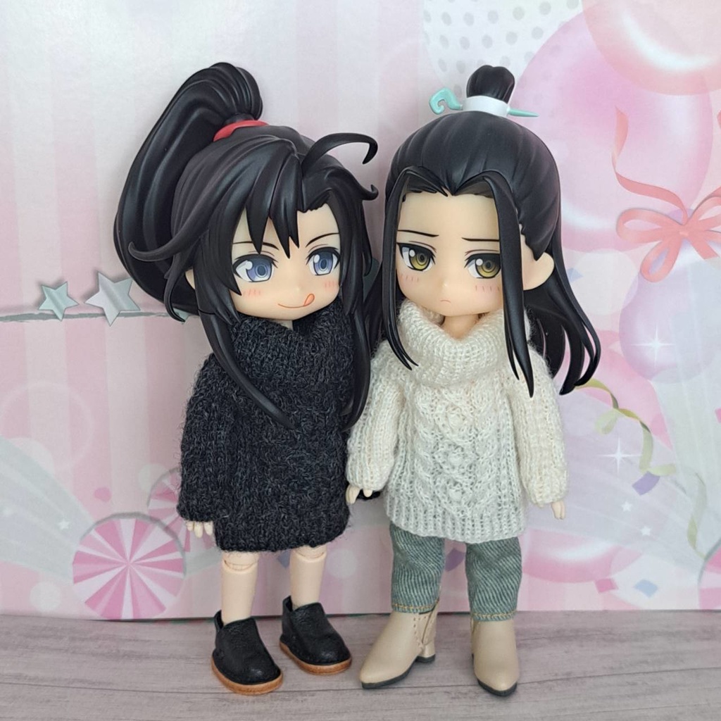 タートルニットset