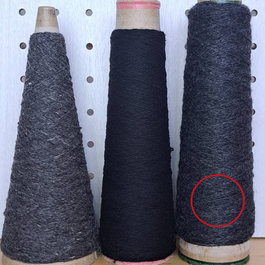 タートルニットset