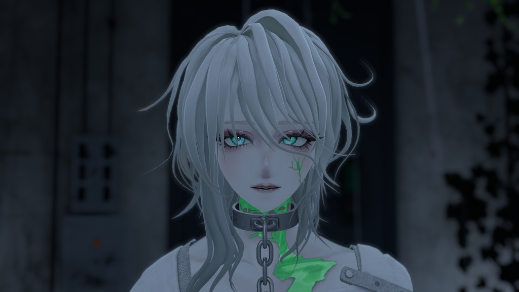 【憂蘭専用】Jewel Eyes & Makeup Set