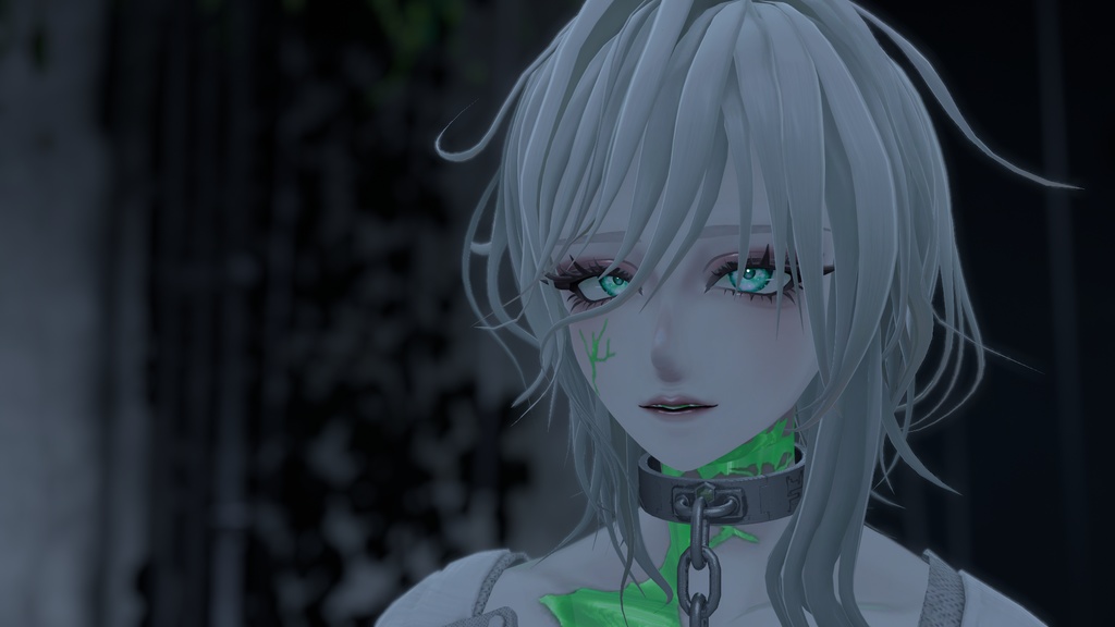 【憂蘭専用】Jewel Eyes & Makeup Set