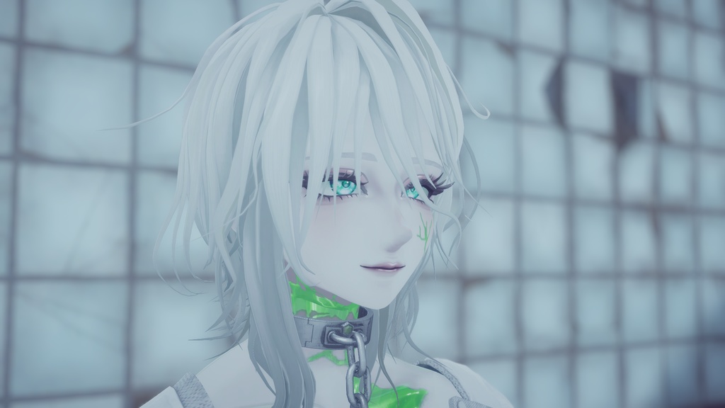 【憂蘭専用】Jewel Eyes & Makeup Set