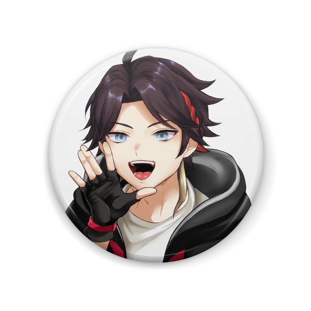 【非公式】akn