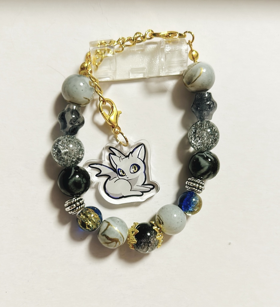 【非公式】小柳ロウオトモアクキー