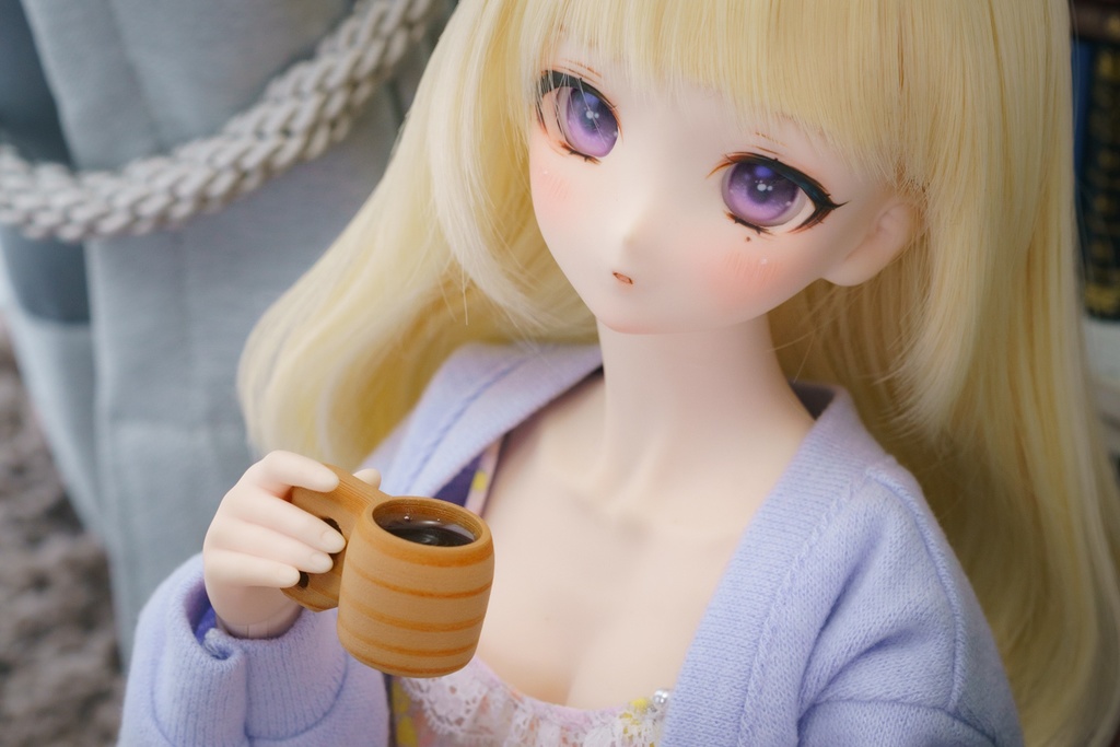 DD & MDD用ククサカップ ver.2