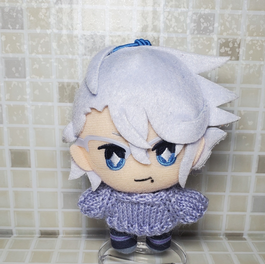 ぬい用セーター【A】《受注販売》