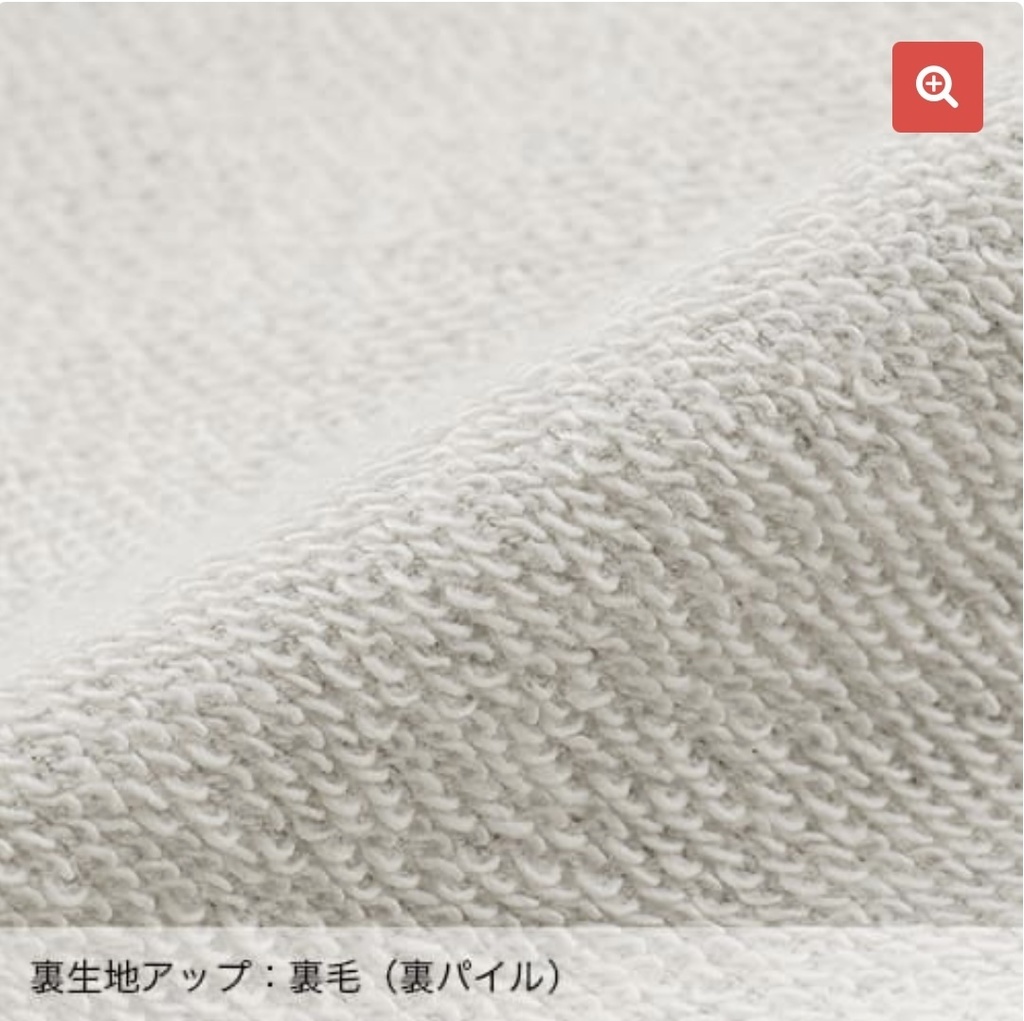 まりんちゃんオリジナルパーカー 背面ロゴVer