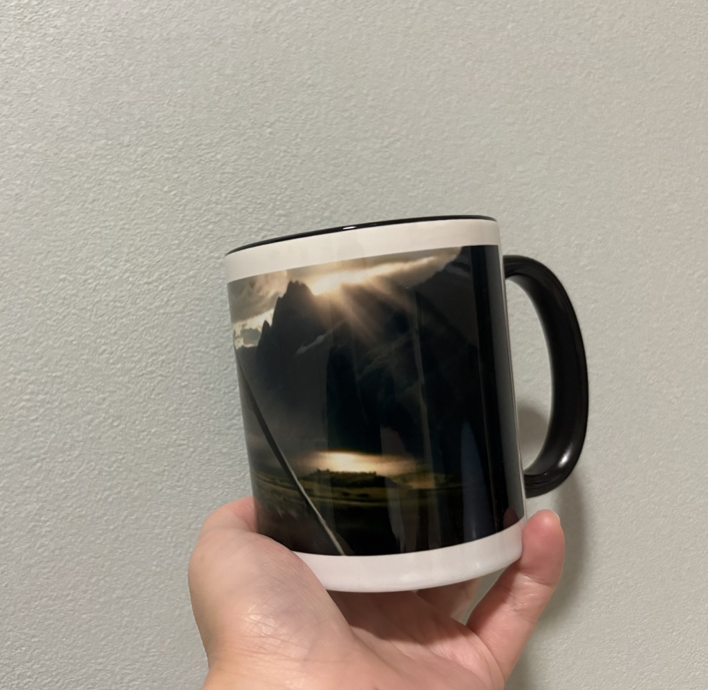 大戦士まりんの決戦マグ A