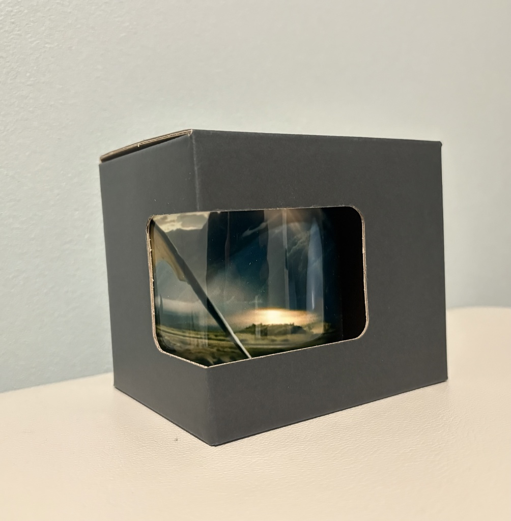 大戦士まりんの決戦マグ A