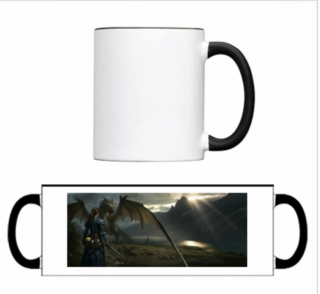 大戦士まりんの決戦マグ A