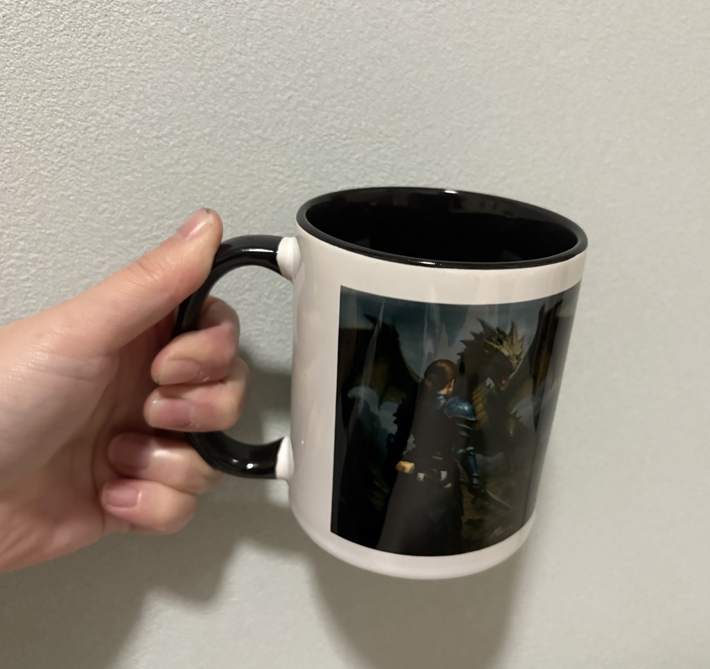 大戦士まりんの決戦マグ A