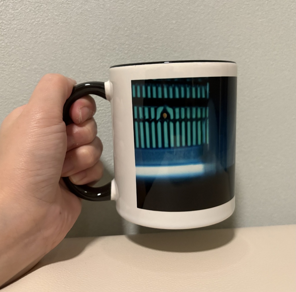 闇の王まりんの決戦マグ B