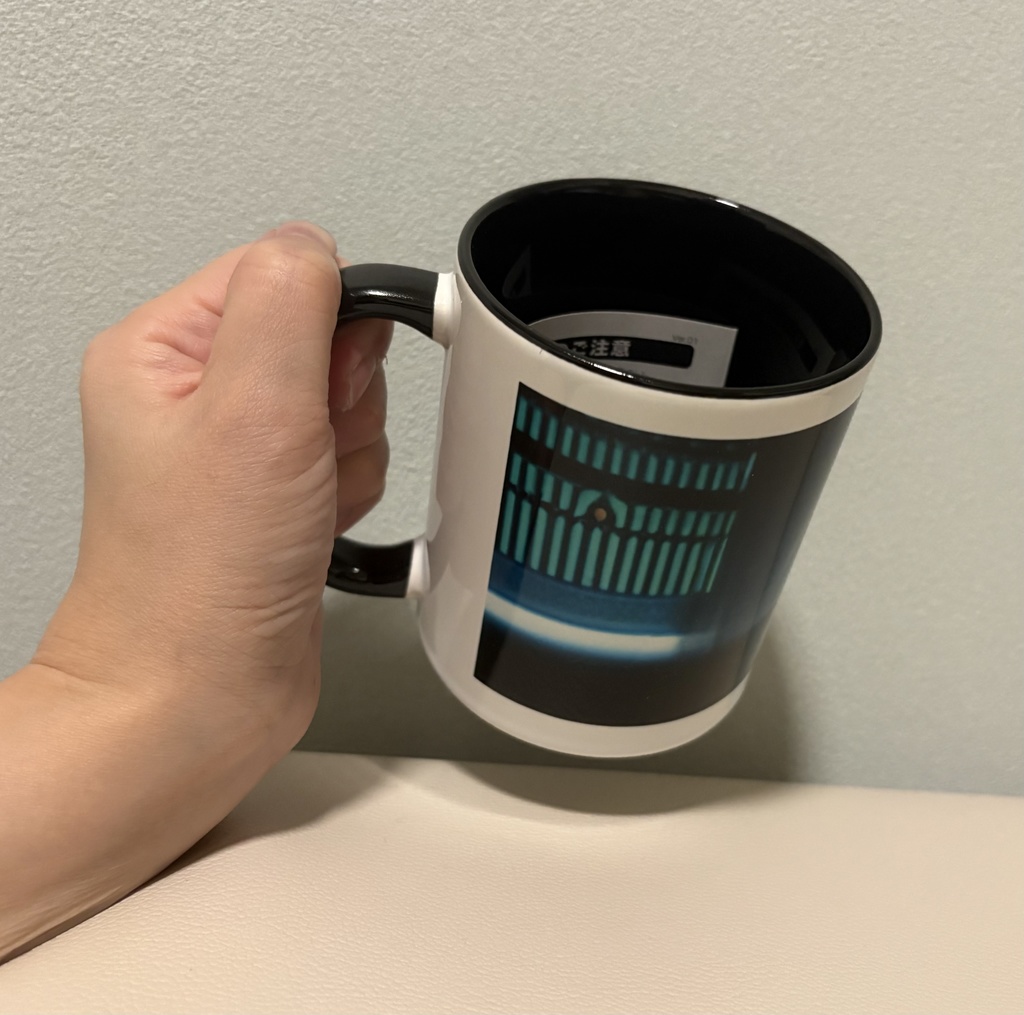 闇の王まりんの決戦マグ B