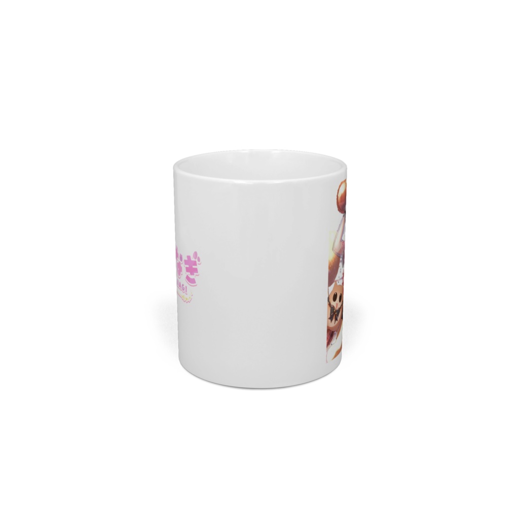 マグカップ【七種なぎ誕生日グッズ2022】