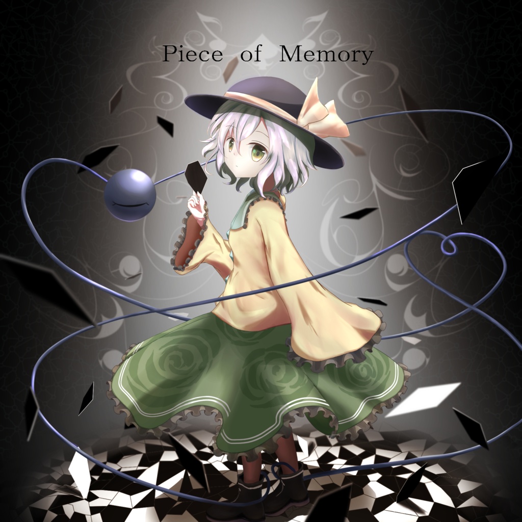Piece of Memory【DL版】