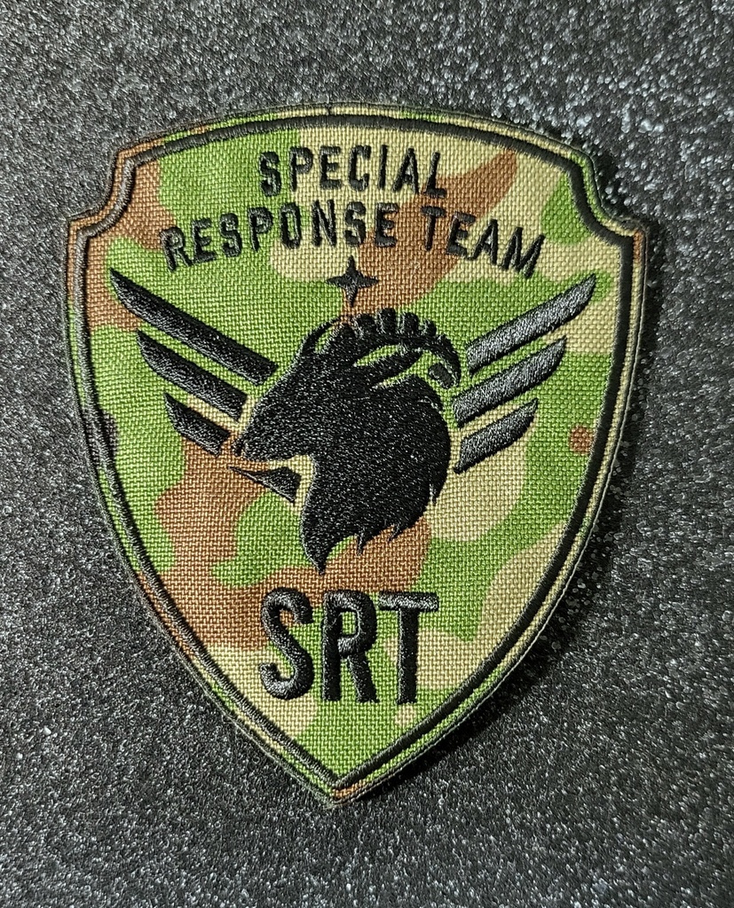 SRT特殊学園 パッチ Ver1.05