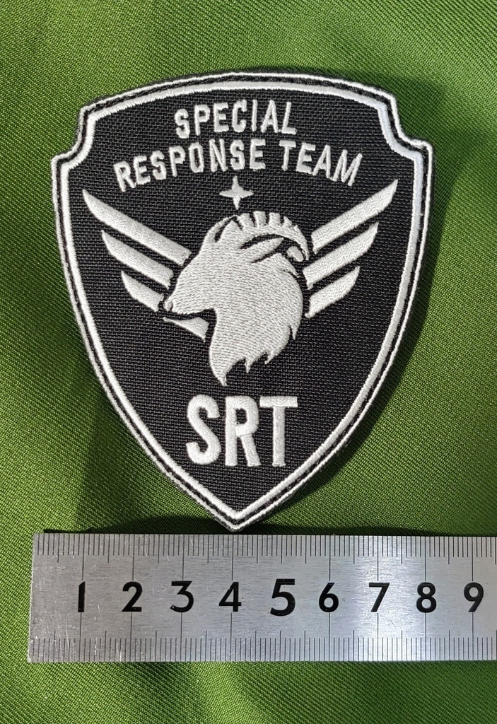 SRT特殊学園 パッチ Ver1.05
