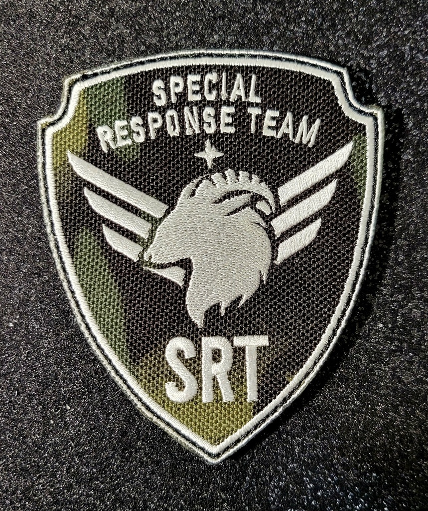 SRT特殊学園 パッチ Ver1.05