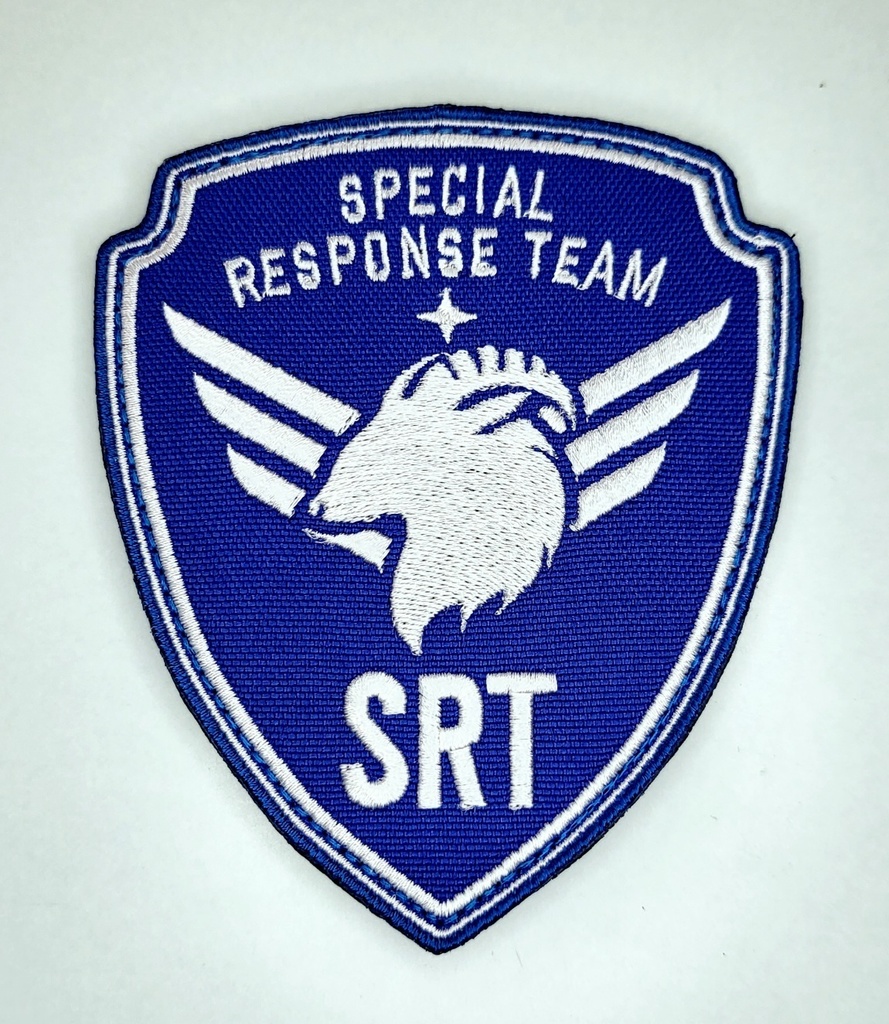 SRT特殊学園 パッチ Ver1.05