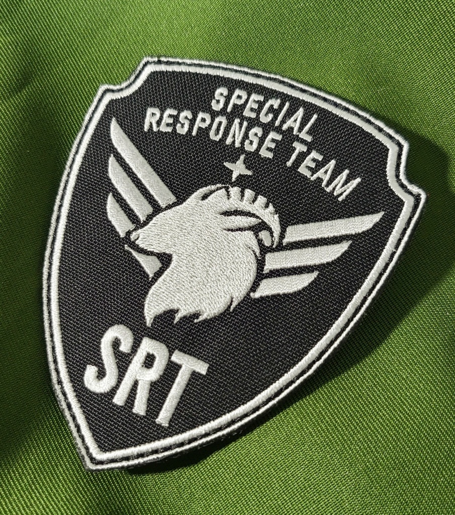 SRT特殊学園 パッチ Ver1.05