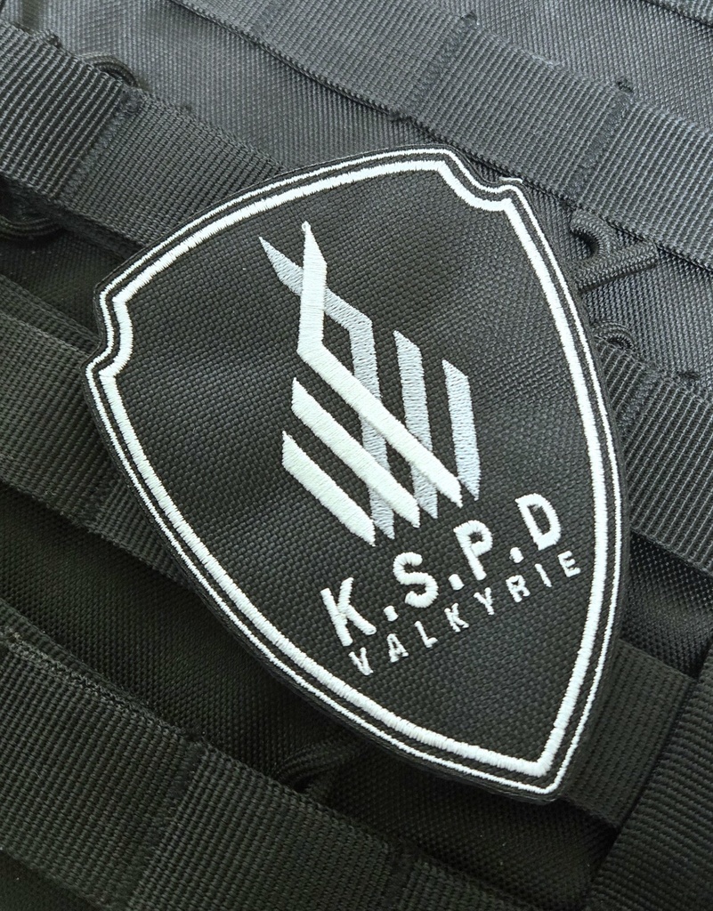 KSPD盾型パッチ ver1.5