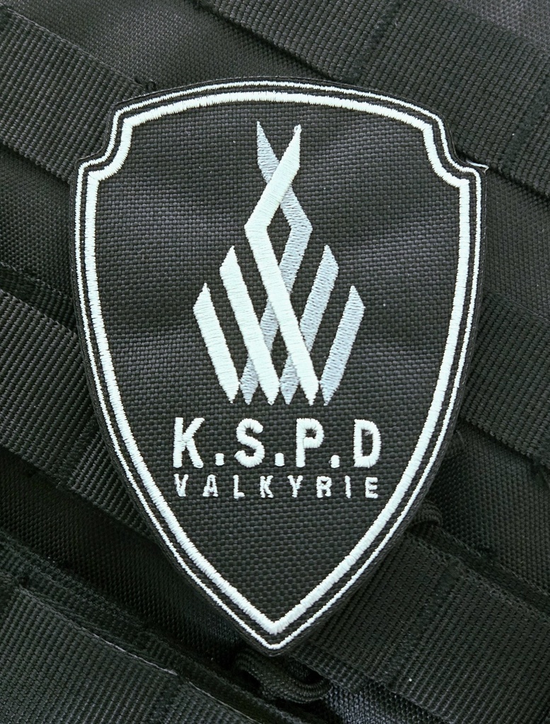 KSPD盾型パッチ ver1.5